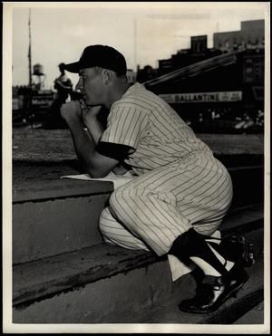 Mickey Mantle